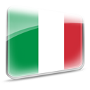 bandiera italiana